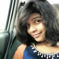 Profile Picture of Shirley Angel (@shirley-angel-2) on Quora