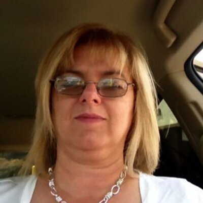 Profile Picture of Darla Engle Kinser (@chevychicksmom) on Twitter