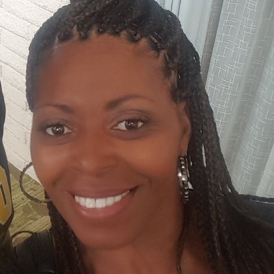 Profile Picture of Brandy James (@mrslady61) on Twitter