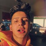 Profile Picture of 🕷ᴅᴀᴅᴅʏ_ᴀʟᴇx🕷 (@blesiv_stories) on Instagram