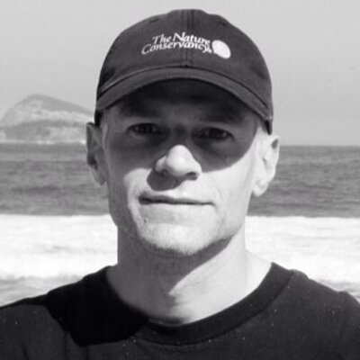 Profile Picture of Jason Glen Cahilly (@JGCahilly) on Twitter