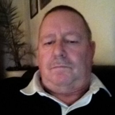 Profile Picture of John Mynott (@bigjohn799) on Twitter