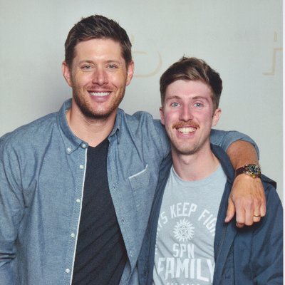 Profile Picture of Brad Cleghorn (@DJ_3RAD) on Twitter