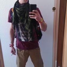 Profile Picture of David Echternach (@EchternachDavid) on Twitter