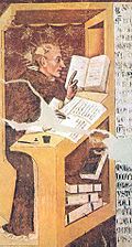 Profile Picture of Vincent of Beauvaison Wikipedia