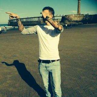 Ben Smithson - Twitter Profile Picture of Ben Smithson (@Benpoo) on Twitter