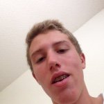 Profile Picture of Aaron (@aaronbatten) on Instagram