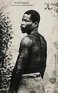 Profile Picture of Ludger Sylbarison Wikipedia