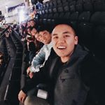 Profile Picture of Winston Kim (@winstonkim) on Instagram