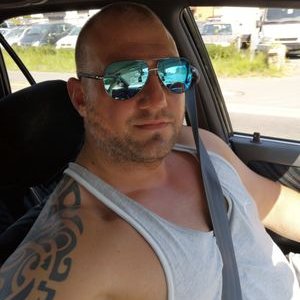 Profile Picture of Patrick Hübner (@pat161281) on Twitter