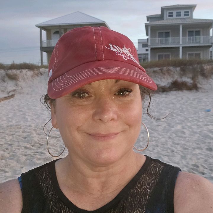 Profile Picture of Sherry Quattlebaum (@sherry.quattlebaum) on Tiktok