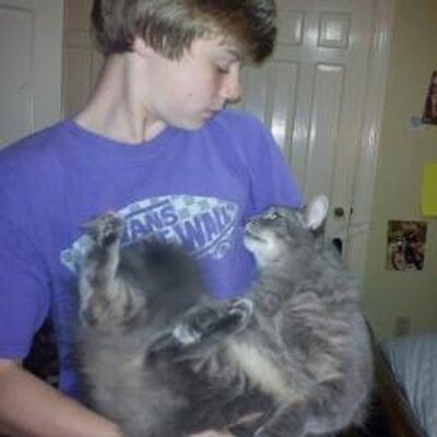 Profile Picture of Curtis Lambert (@CurtCurt8) on Twitter