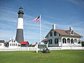 Profile Picture of Tybee Island, Georgiaon Wikipedia