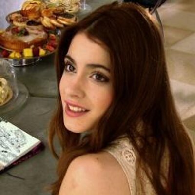 Profile Picture of Gabriela  Meyer (@Gabrielameyer6) on Twitter