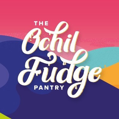 Profile Picture of Ochil Fudge Pantry (@ochilfudge) on Twitter