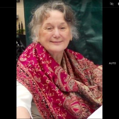 Profile Picture of Paula Chavis (@PaulaChavis) on Twitter