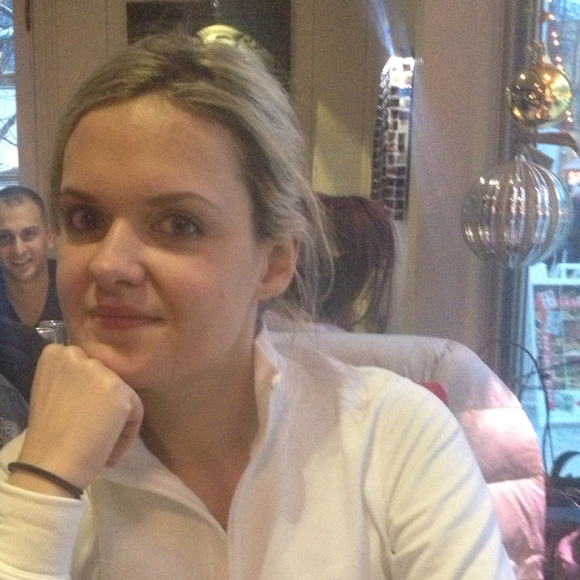 Profile Picture of Neringa Nemak (@neringanemak) on Poshmark