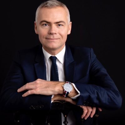 Profile Picture of Christophe Bouillon (@Chris_Bouillon) on Twitter