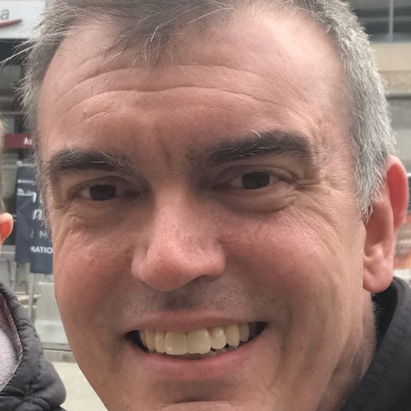 Profile Picture of Jason Wharton (@jasonwh1) on Poshmark