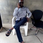 Profile Picture of Daniel Okolie (@daniel_okolie) on Instagram