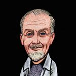 Profile Picture of Peter Underwood (@underwood_1923) on Instagram