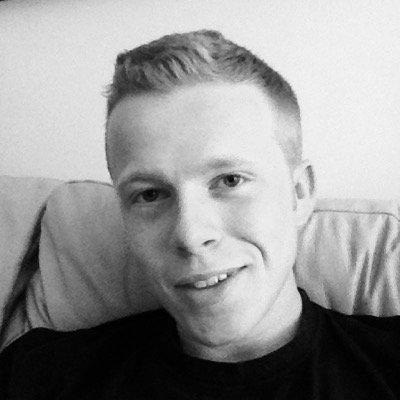 Profile Picture of Dan Preece (@DanPreece94) on Twitter
