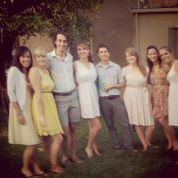 Profile Picture of Seann Smith (@lostatsean) on Pinterest