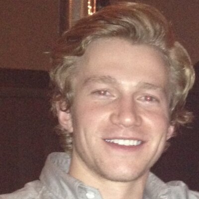 Profile Picture of Adam Laing (@LaingAdamWA) on Twitter