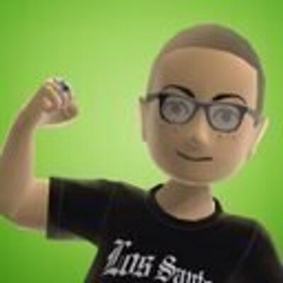 Mark Beard - Twitter Profile Picture of Mark Beard (@itchybeard) on Twitter