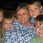 Profile Picture of Marilyn Holt (@mholt55014) on Instagram