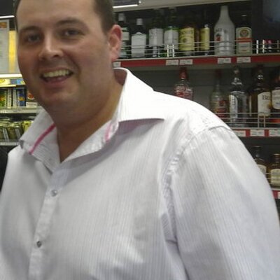Profile Picture of Carl Lowe (@CarlLowe180) on Twitter