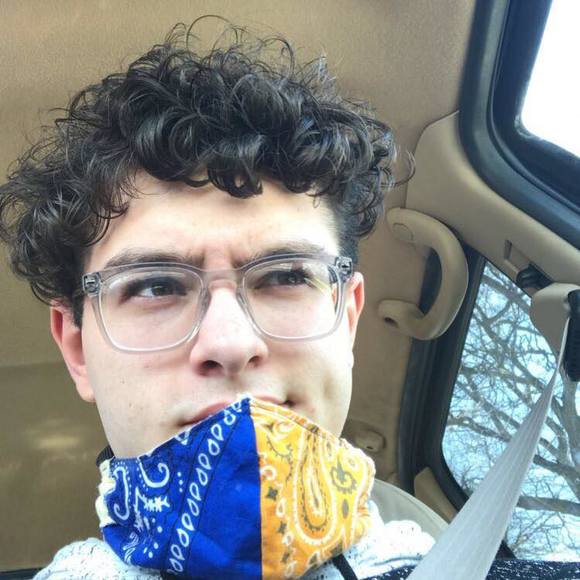 Profile Picture of Preston Schaetzer (@pschaetzer) on Poshmark