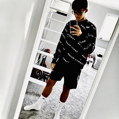 Profile Picture of Joel Weise (@WeiseJoel) on Twitter