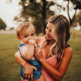 Profile Picture of Haley Owens (@haymc1987) on Pinterest