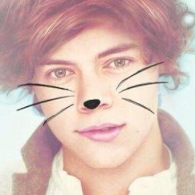 Profile Picture of J ♥nnifer Styles . (@JennyHartzHarry) on Twitter