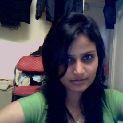 Profile Picture of Urvashi Singh (@urvashisingh23) on Twitter