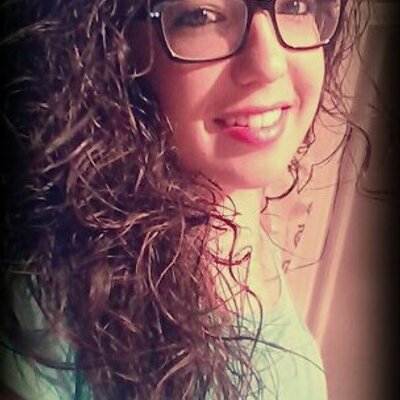 Profile Picture of Sara Monge Lozano (@saraalange) on Twitter