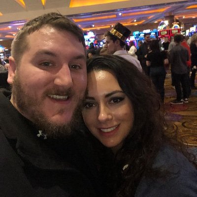 Profile Picture of Brandon Keaton (@ApAkFrosT) on Twitter