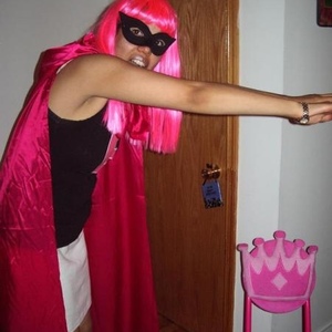Profile Picture of Colette Robert (@coletterobert) on Myspace