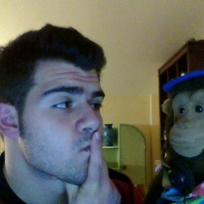 Profile Picture of Walter Vernice (@WalterVernice) on Twitter