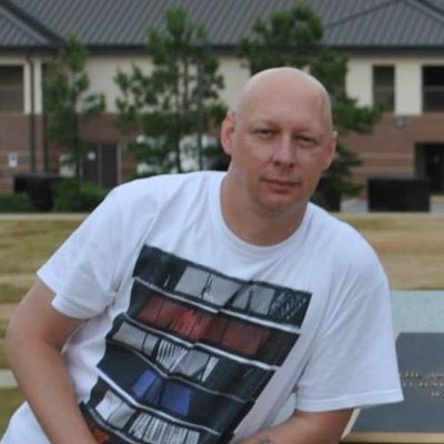 Profile Picture of Joseph Fridley (@FridleyJoseph) on Twitter