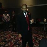 Profile Picture of Brad Terrell (@terrellbrad) on Instagram