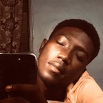 Profile Picture of Larry Datte😌 (@_kojo_himself) on Instagram