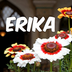 Profile Picture of Erika (@haphopper) on Flickr