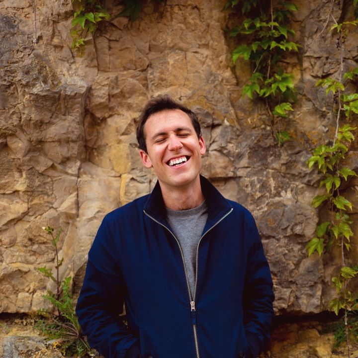 Profile Picture of Steven Coffey (@stcoffey) on Tiktok