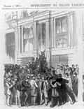 Profile Picture of Panic of 1873on Wikipedia