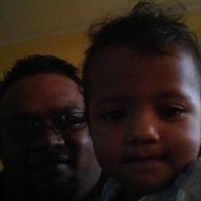 Profile Picture of Gobin Ramdahin (@GRamdahin) on Twitter