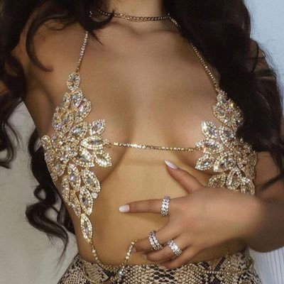 Profile Picture of Lanigonzalez (@lanigon00117767) on Twitter