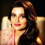 Profile Picture of Usashi ray (@fan_page_ushasi_roy) on Instagram