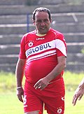 Profile Picture of Georgi Georgiev (footballer, born 1963)on Wikipedia